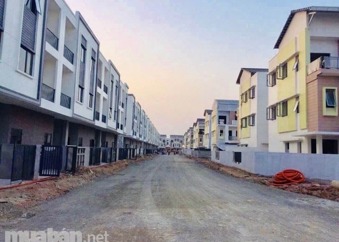 Bán nhà biệt thự, liền kề tại Dự án VSIP Bắc Ninh, Từ Sơn,  Bắc Ninh diện tích 120m2  giá 3,560 Triệu