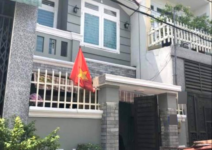 Bán nhà mặt tiền đường Q.Bình Tân - 46m2 - 3.3 tỷ - 0898506689