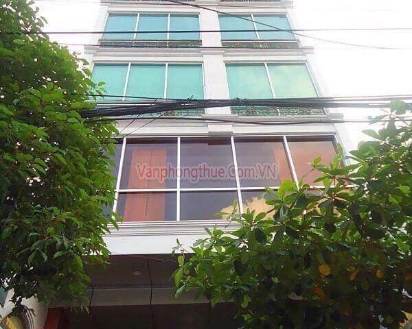 Bán khách sạn MT Nguyễn Thái Bình, Quận 1. XD:1H+10L