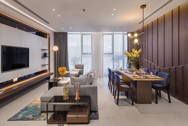 Bán căn hộ chung cư tại Dự án Risemount Apartment Đà Nẵng - Căn hộ đẳng cấp bậc nhất