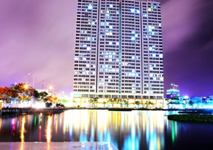 Bán căn hộ chung cư tại Dự án Hoàng Anh Gia Lai Lake View Residence, Thanh Khê,  Đà Nẵng diện tích 110m2  giá 2.7 Tỷ