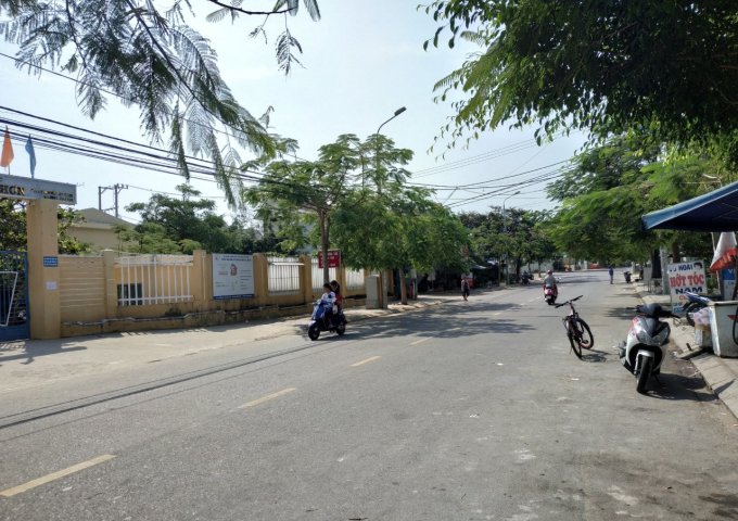 Đất đường Nguyễn Duy Trinh, cách biển 300m. Thích hợp an cư lập nghiệp, đầu tư sinh lời 