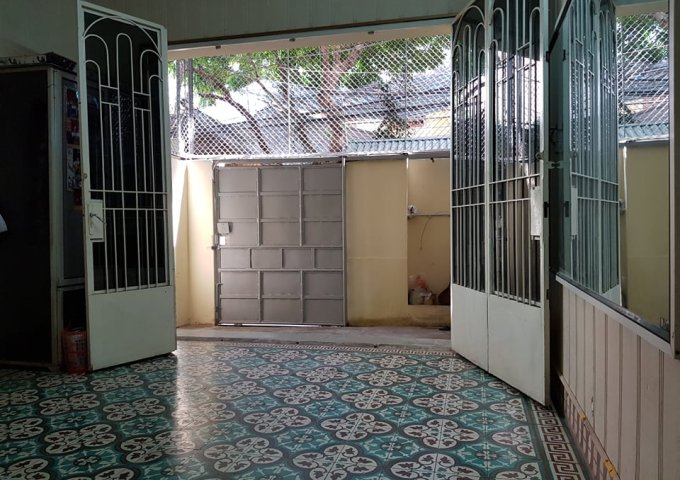 Bán nhà 1,5 tầng ngõ xe máy phường Bồ Xuyên tp Thái Bình