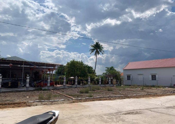 Mở bán khu phân lô xã Vĩnh Hiệp gần bệnh viện GTVT