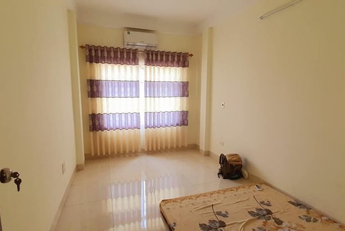 Bán nhà phố khương trung,thanh xuân hà nội DT45m2 - 4 tầng giá bán 3 tỷ LH 0337525262