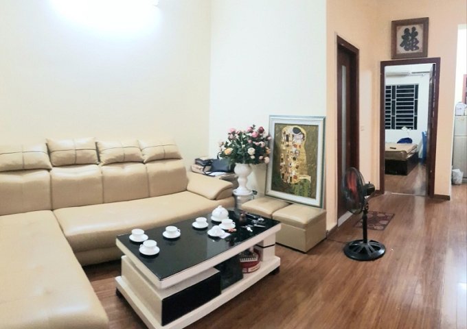 Bán căn hộ chung cư tại Dự án Chung cư Đại Thanh, Thanh Trì,  Hà Nội diện tích 47m2  giá 660 Triệu