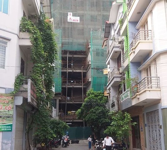 Chỉ còn duy nhất 5 căn thương mại tầng 17 vào tên trực tiếp với CĐT dự án 24 Nguyễn Khuyến 