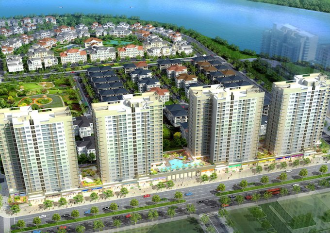 Chính chủ cần bán gấp căn hộ cao cấp Nằm ở khu phố Hưng Phúc, p. tân Phú, Q7. Giá chỉ 4,450 tỷ/căn.