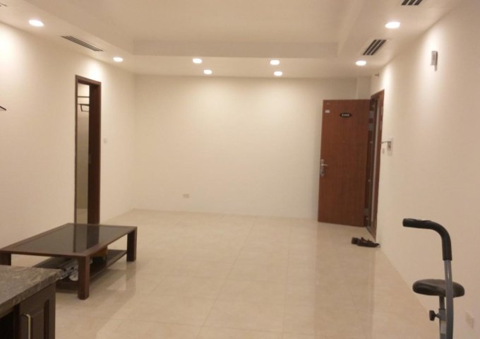0936 575 862 Cho thuê căn hộ Hà Nội Centerpoint - 85 Lê Văn Lương 100 m2 - 3 phòng ngủ đầy đủ nội thất đẹp - sang trọng, giá 16 triệu/tháng.