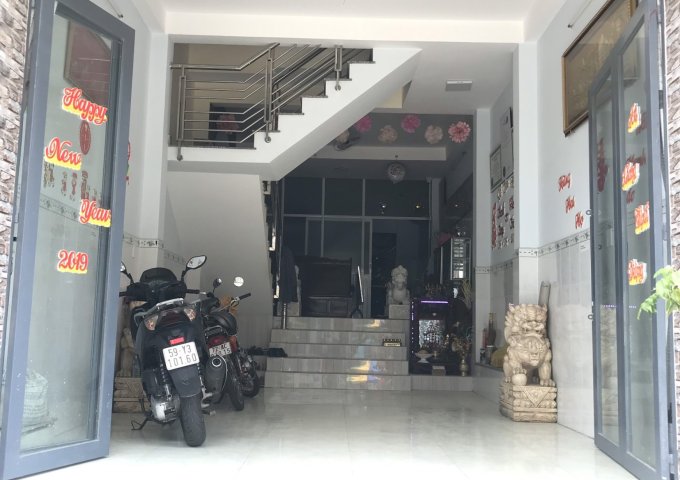 Bán nhà SIÊU ĐẸP, GIÁ TỐT tại Bình Trị Đông B, Bình Tân, Tp HCM