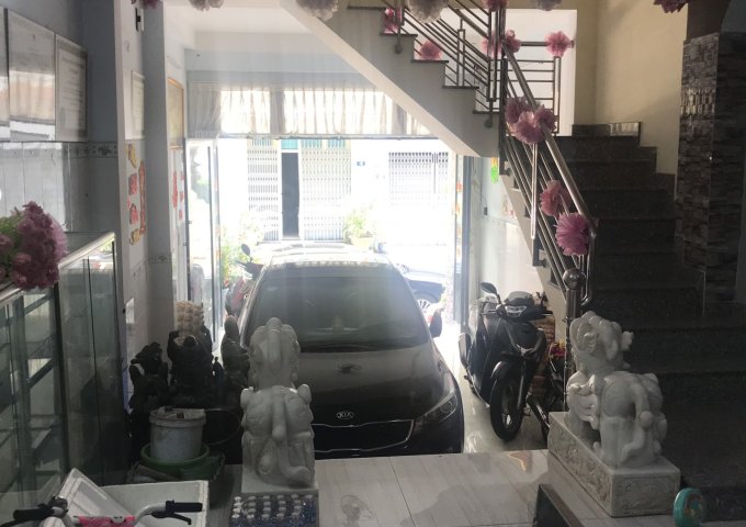 Bán nhà SIÊU ĐẸP, GIÁ TỐT tại Bình Trị Đông B, Bình Tân, Tp HCM