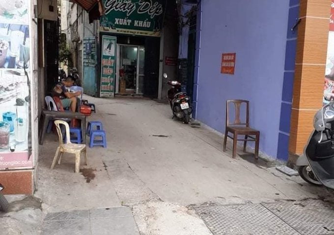 Bán nhà ngõ 307 Giảng Võ , Ba Đình 35m x 5 tầng KCBT , cách phố 40m 3.5 tỷ/ 0983.911.886