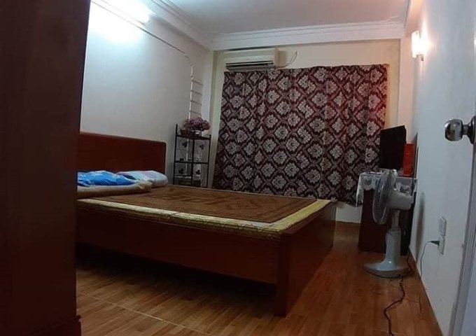 Bán nhà ngõ 307 Giảng Võ , Ba Đình 35m x 5 tầng KCBT , cách phố 40m 3.5 tỷ/ 0983.911.886