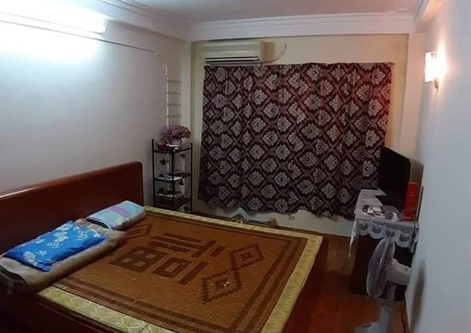 Bán nhà ngõ 307 Giảng Võ , Ba Đình 35m x 5 tầng KCBT , cách phố 40m 3.5 tỷ/ 0983.911.886