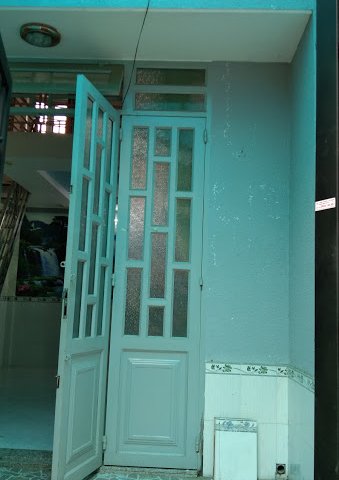 Bán nhà riêng tại Phường Hiệp Thành, Quận 12,  Hồ Chí Minh diện tích 62m2  giá 2.2 Tỷ