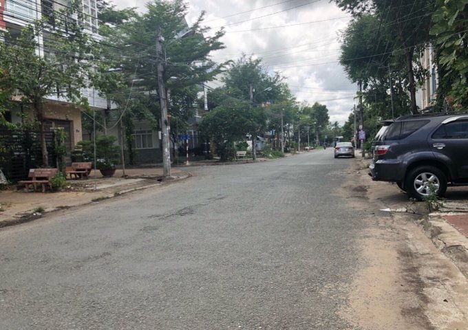 Bán nền mặt tiền đường Lê Chân (A2 ) khu dân cư 91b P. An khánh Ninh Kiều Cần thơ . Giá rẽ nhất khu vực. 
