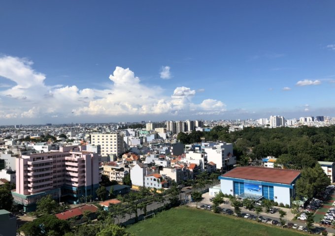 BÁN GẤP căn hộ cao cấp Botanica Premier 90m2, 3PN – 4.4 tỷ, view hướng Đông, view công viên Gia Định
