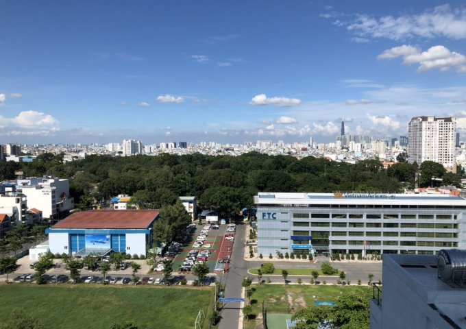 BÁN GẤP căn hộ cao cấp Botanica Premier 90m2, 3PN – 4.4 tỷ, view hướng Đông, view công viên Gia Định
