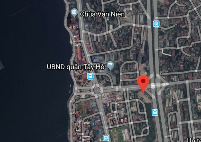 Bán 3 căn hộ cao cấp chính chủ tại Quận Tây Hồ, Hà Nội