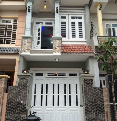 Cho thuê hoặc bán nhà 79 Mai Thị Lựu P.ĐaKao Q1