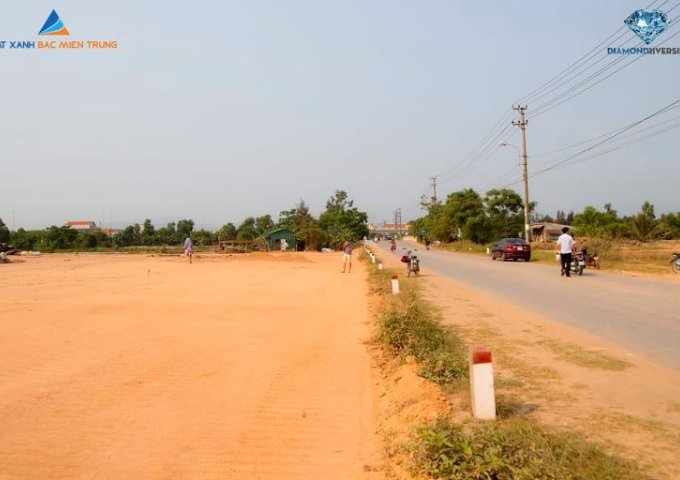 Bán đất nền dự án tại phường Đức Ninh , Đồng Hới, Quảng Bình diện tích 280m2 giá 3,000,000,000 Tỷ