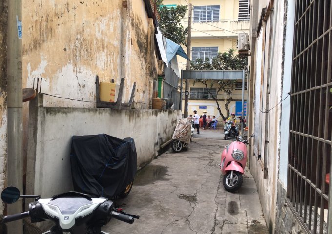 Bán nhà cấp 4 ngay trung tâm lấy hộ khẩu cho con đi học, An hội, Ninh kiều, TP Cần Thơ