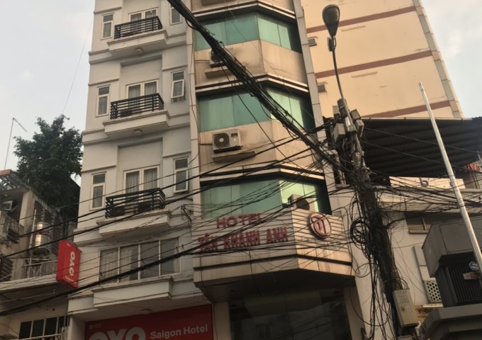 Cần bán cặp nhà phố kinh doanh Hưng Phước 2, DT 407m2, bán 100 tỷ