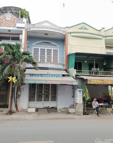 Bán nhà đường Nguyễn Thị Định, phường Cát Lái, quận 2