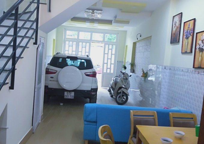 Bán nhà riêng tại Phường Tăng Nhơn Phú A, Quận 9,  Hồ Chí Minh diện tích 51m2  giá 4.1 Tỷ