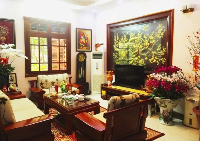 Bán nhà chính chủ tuyệt đẹp Trần Khát Chân, Hai Bà Trưng 48m2x5 tầng, oto đỗ gần, giá 3.55 tỷ