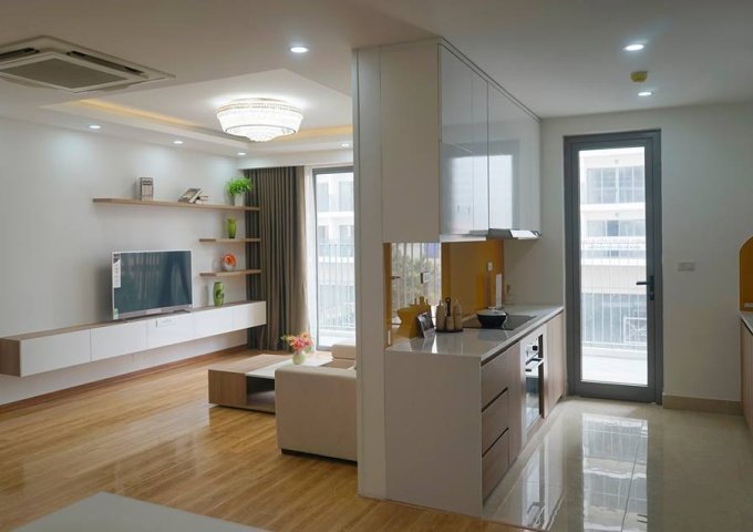 Chính chủ cần bán chung cư Thống Nhất 82 Nguyễn Tuân, nhận nhà ở ngay giá từ 2,69 tỷ/căn 3 phòng ngủ rẻ nhất Thanh Xuân