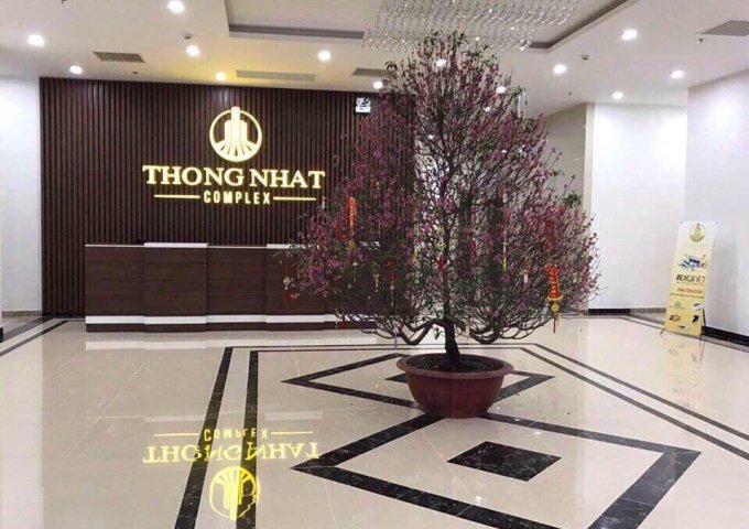 Chính chủ cần bán chung cư Thống Nhất 82 Nguyễn Tuân, nhận nhà ở ngay giá từ 2,69 tỷ/căn 3 phòng ngủ rẻ nhất Thanh Xuân