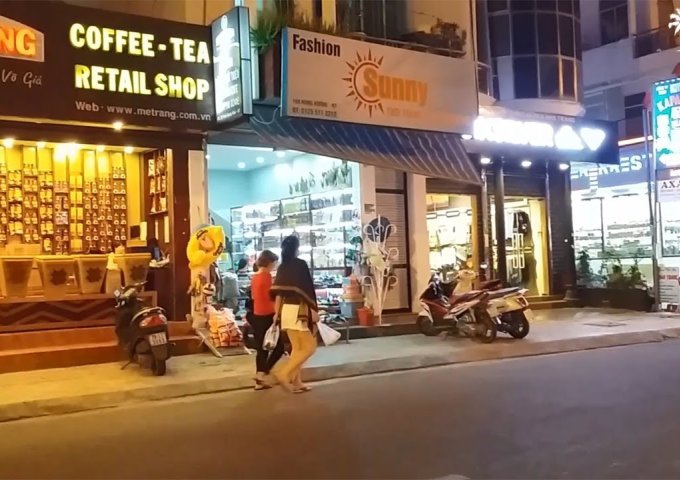 Cần sang nhượng Spa tại địa chỉ 75 C Hùng Vương, TP Nha Trang, Khánh Hòa