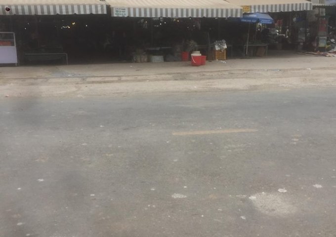 Bán 2 dãy nhà trọ tại chợ Xã Tân Hiệp, Tân Uyên,  Bình Dương diện tích 426m2  giá 3.5 Tỷ