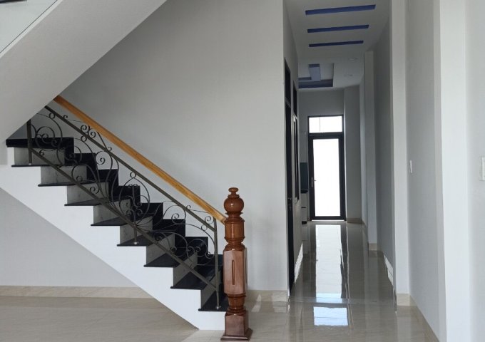 Bán nhà riêng tại XÃ Vĩnh Thạnh, Nha Trang,  Khánh Hòa diện tích 97m2  giá 2.7 Tỷ
