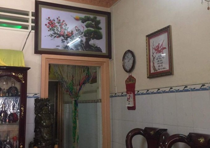 Bán nhà riêng tại Phường 6, Mỹ Tho,  Tiền Giang diện tích 100m2  giá 2 Tỷ
