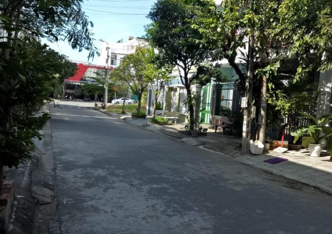 Chính chủ bán lô biệt thự đường Đỗ Xuân Hợp, Quận Sơn Trà gần VinCom Center