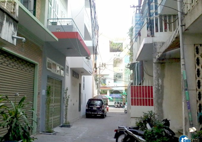 Nhà cấp 4, 1 sec đường Bình Thành ( 5x20m )