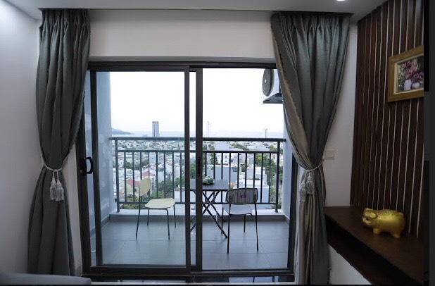 Bán căn hộ Ocean View 2PN-nội thất cao cấp- gía rẻ nhất thị trường. LH ngay 
