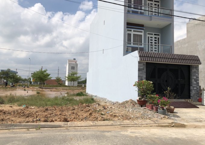 Bán đất tại Xã Bình Lợi, Bình Chánh,  Hồ Chí Minh diện tích 80m2  giá 800 Triệu
