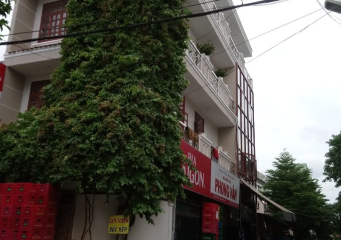 )Bán nhà HXH đường Quang Trung,p10,GV.DT 11X6m,giá 8 tỷ TL