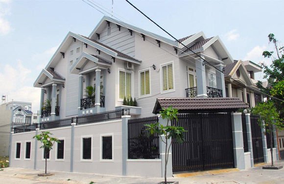Nhà bán mặt tiền đường Nguyễn Duy Hiệu góc Thảo Điền, Quận 2, DT 10x29m, giá 62.5 tỷ, lh: 0962766965