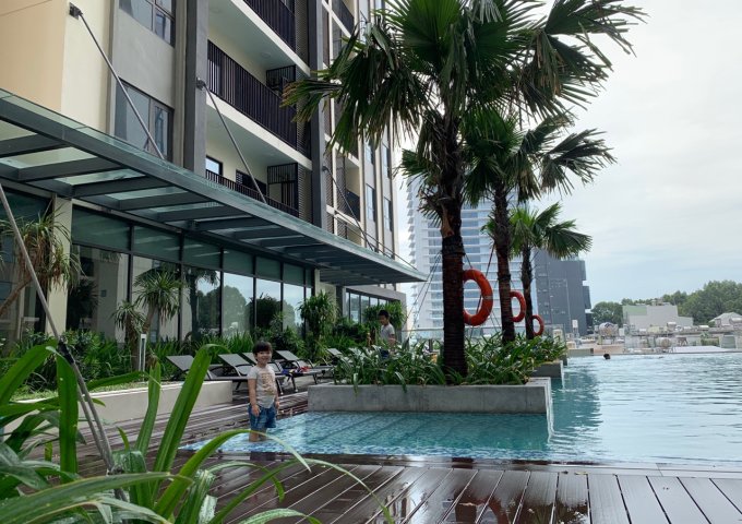 Cho thuê căn hộ chung cư tại Dự án HaDo Centrosa Garden, Quận 10,  Hồ Chí Minh diện tích 79m2  giá 18 Triệu/tháng