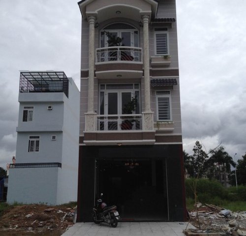 Bán nhà MT Ký Con - Nguyễn Thái Bình, Quận 1. DT 4x23m, 7 lầu, HĐ thuê 150 tr/tháng - giá 39.5 tỷ
