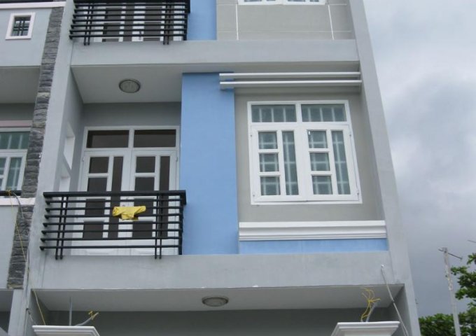 Bán nhà mặt tiền đường Calmette, Nguyễn Thái Bình, DT 8 x 18,5m vuông đẹp, giá 83 tỷ