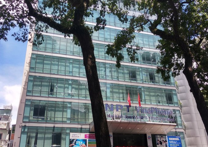 Bán tòa nhà căn hộ đường Nguyễn Văn Trỗi, DT: 15m x 26m, XD: Hầm, trệt, lửng, 8 lầu, ST, 55 tỷ