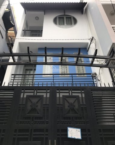 Bán nhà HXH Bình Lợi, Dt 5.2x22.5m, giá chỉ 9.5 tỷ 0822929283