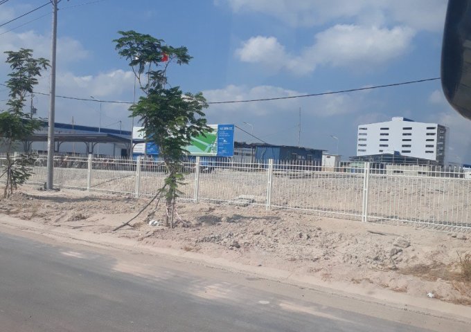Bán đất tái định cư Becamex  Chơn Thành Bình Phước chỉ 390tr/150m2 SHR thổ cư 100% cam kết về giá