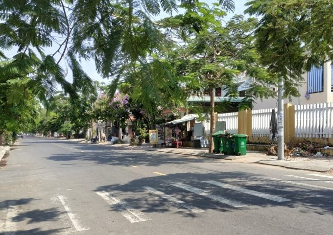 Bán đất trung tâm hành chính quận Ngũ Hành Sơn