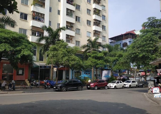 Mặt phố Nguyễn Sơn, kinh doanh siêu đỉnh !!!